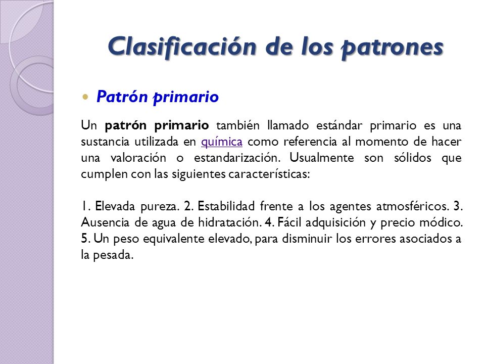 ESTANDARIZACION QUIMICA PDF DOWNLOAD ESTANDARIZACION QUIMICA PDF DOWNLOAD